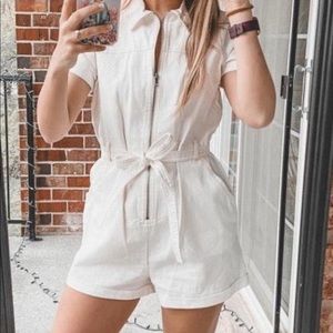 ❤️Wild Fable Romper❤️